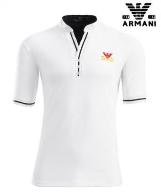 Armani shirts-679